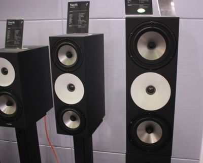 華匯音顧Amphion+AMS Neve強強聯手，在上海燈光音響展完美演繹最自然之聲