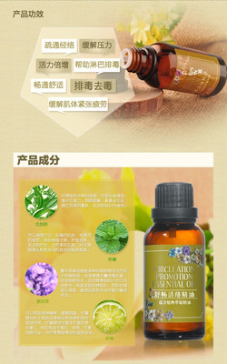 Weisa薇灑舒暢活絡(luò)精油30ml 專(zhuān)業(yè)評(píng)測(cè)與購(gòu)買(mǎi)指南