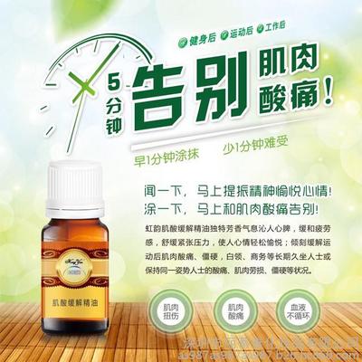 探索專業(yè)健康護(hù)理 高血壓專用復(fù)方精油與肌肉酸疼護(hù)膚品
